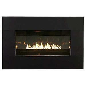 Empire Comfort Systems Loft Intermittent Pilot Vent-Free 20k BTU Fireplace