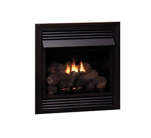 Empire Liners for Vail Gas Fireplaces — Modern Blaze