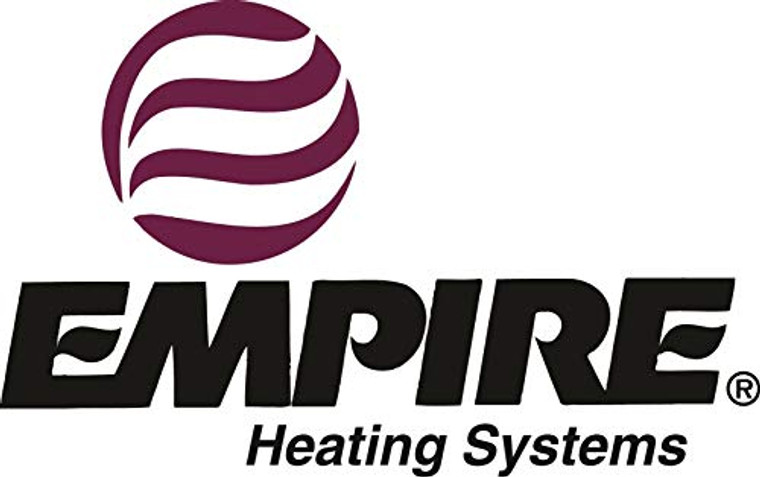 Empire Comfort Systems Horizontal Direct-Vent 45-Deg Kit - Natural Gas