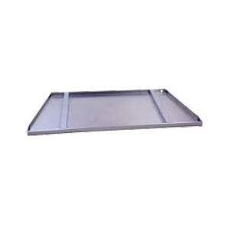 Empire Comfort Systems Stainless Steel 36" Drain Tray