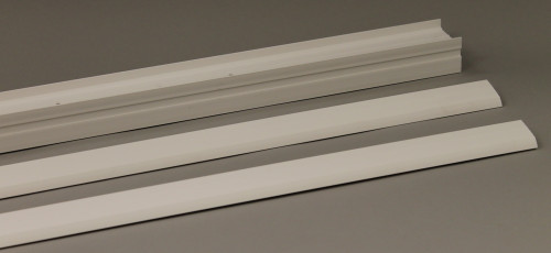 For Vinyl Insulated Pet Patio Doors/Door Seals 3 Pcs.