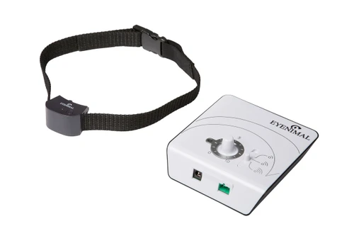 Cat & Small Dog Fence 1 - Eyenimal by Ideal Pet Products