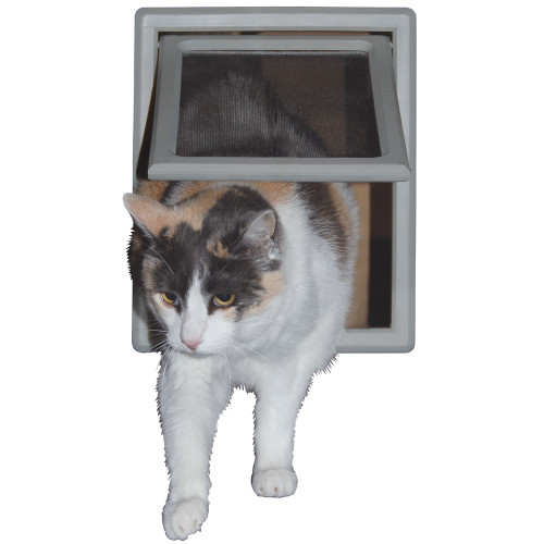 Cat Doors Ideal Pet Products Dog Doors and More