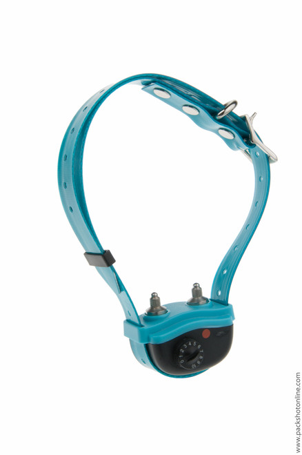 Deluxe Static NoBark Collar - Eyenimal by Ideal Pet Products– FREE SHIPPING! (Continental U.S. Only)
