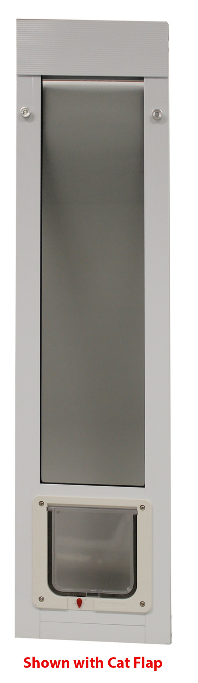 Window Pet Doors Ideal Pet Products