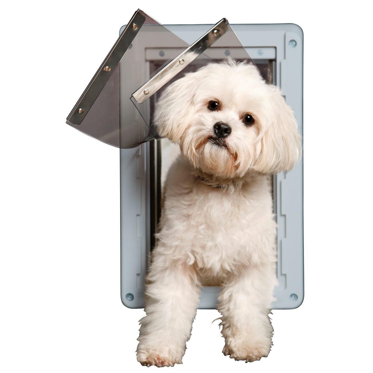 Ideal Pet Ruff Weather Pet Door