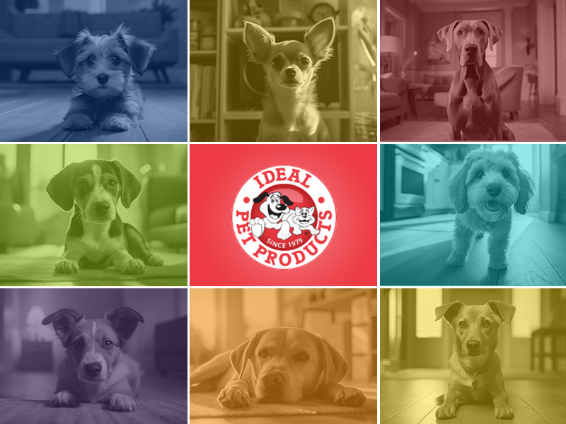 Rate Your Home’s Barkitecture Ideal Pet Products