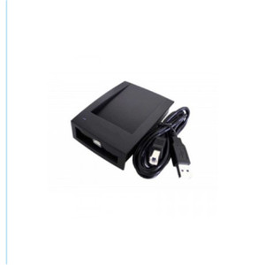 2E-QDFC01
Lector de Tarjetas de Proximidad Estándar USB. Frecuencia de Trabajo: 125 Khz. 2E-QDFC01
Lector de Tarjetas de Proximidad Estándar USB. Frecuencia de Trabajo: 125 Khz.