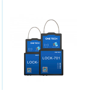 Candado inteligente y rastreador RFID de Vehículos o de Bienes (Gestion de Activos) con GPS y 3G Candado inteligente y rastreador RFID de Vehículos o de Bienes (Gestion de Activos) con GPS y 3G
