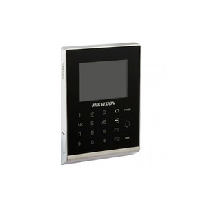 DS-K1T105E DS-K1T105E