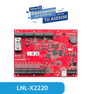 LNL-X2220 LNL-X2220
