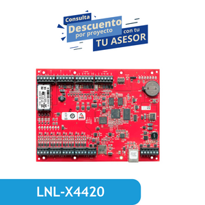 LNL-X4420 LNL-X4420