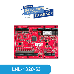 LNL-1320-S3 LNL-1320-S3