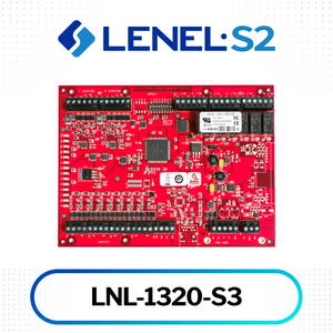 LNL-1320-S3 LNL-1320-S3