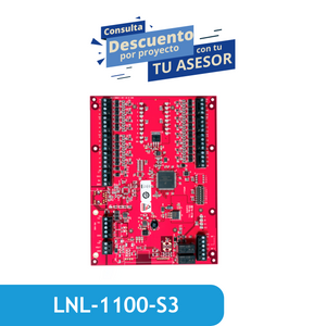 LNL-1100-S3 LNL-1100-S3