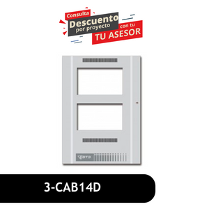 Door for CAB14B Series Wallbox