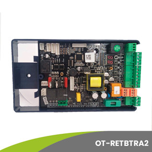 Refacción tarjeta madre para barrera tradicional Versión 2.1 de 1, 3 y 6 Seg. Refacción tarjeta madre para barrera tradicional Versión 2.1 de 1, 3 y 6 Seg.