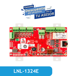 LNL-1324E LNL-1324E