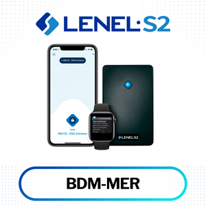 Licencia BlueDiamond Mobile para actualización BDM-MERL, qdigital, lenel, onguard