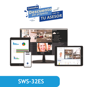 SWS-32ES SWS-32ES