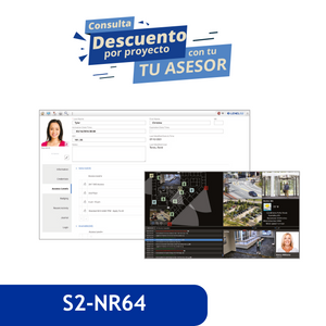 S2-NR64 S2-NR64