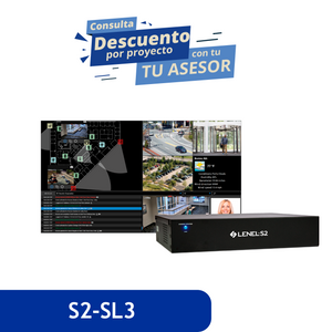S2-SL3 S2-SL3