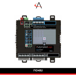 OptiFlex Point Expander (8UO’s, 12UI’s) FIO48U OptiFlex Point Expander (8UO’s, 12UI’s) FIO48U