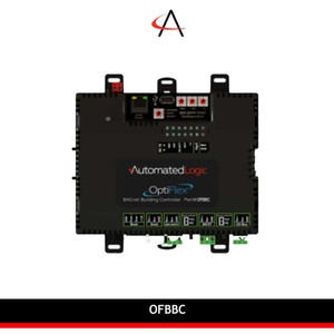 OptiFlex BACnet Building Controller (OFBBC) - Include ROUTER OFBBC OptiFlex BACnet Building Controller (OFBBC) - Include ROUTER OFBBC