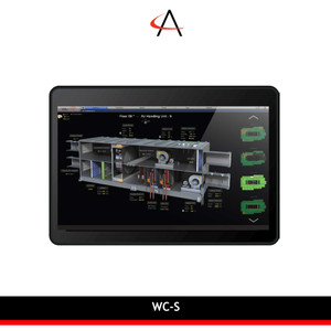 WebCTRL Standard v7.01 (Part# WC-S) - Automated Logic’s building automation software that offers WC-S WebCTRL Standard v7.01 (Part# WC-S) - Automated Logic’s building automation software that offers WC-S