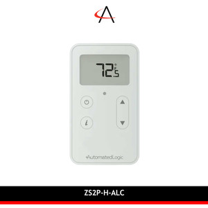 Room Sensor (Temp. & Humidity) ZS2P-H-ALC Room Sensor (Temp. & Humidity) ZS2P-H-ALC
