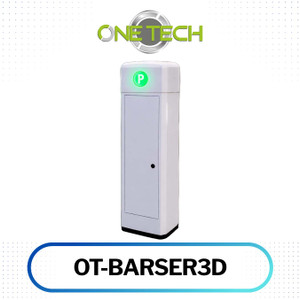 OT-BARSER3D/OT-BARSER3I OT-BARSER3, Onetech, Qdigital, barrera vehicular automática, barrera servomotor, control de acceso vehicular, barrera 110 VAC, pluma vehicular automática, acceso para estacionamientos, automatización de accesos, barrera para control vehicular, control de acceso para fraccionamientos, sistemas de acceso vehicular.