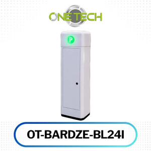 OT-BARDZE-BL24I, Onetech, Qdigital, barrera vehicular automática, barrera DC 24V, barrera de estacionamiento, control de acceso vehicular, pluma vehicular automática, barrera de apertura rápida, automatización de accesos, acceso vehicular inteligente, barrera para fraccionamientos, barrera para estacionamientos, barrera de bajo consumo energético, sistemas de control vehicular.