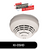 Kidde intelligent multi-criteria optical smoke and heat detector, 135F w/15F/min ROR, UL/ULC/CSFM listed.  KI-OSHD Kidde intelligent multi-criteria optical smoke and heat detector, 135F w/15F/min ROR, UL/ULC/CSFM listed.  KI-OSHD