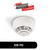 Intelligent Optical Smoke Detector KIR-PD Intelligent Optical Smoke Detector KIR-PD