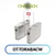 OT-TORABACW1P, Onetech, Qdigital, torniquete abatible, torniquete de cuerpo completo, módulo de torniquete, torniquete 1 pieza, torniquete peatonal, control de acceso peatonal, torniquete de seguridad, torniquete bidireccional, torniquete acero inoxidable, acceso peatonal, torniquete altura completa