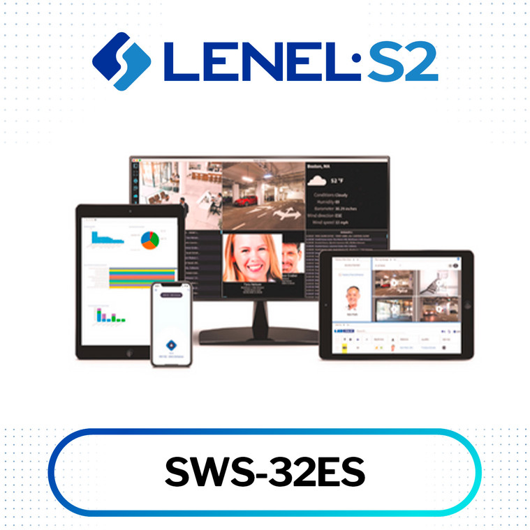 179 32ES Server Software License