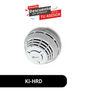 Intelligent fixed temperature/Rate-of-rise heat detector KI-HRD