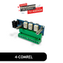 Common Relay Module 4-COMREL