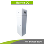 Barrera DC 24v 1.5-6 seg