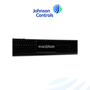 IP 2U Rackmount Redundant X-Series exacqVision NVR with 8 IP Professional licenses