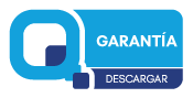 Garantía