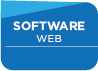 web de software