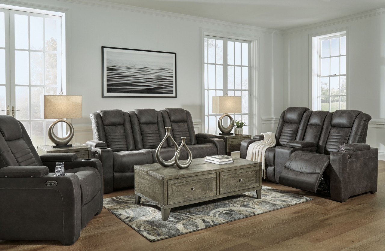 Beautiful 2025 reclining sofa