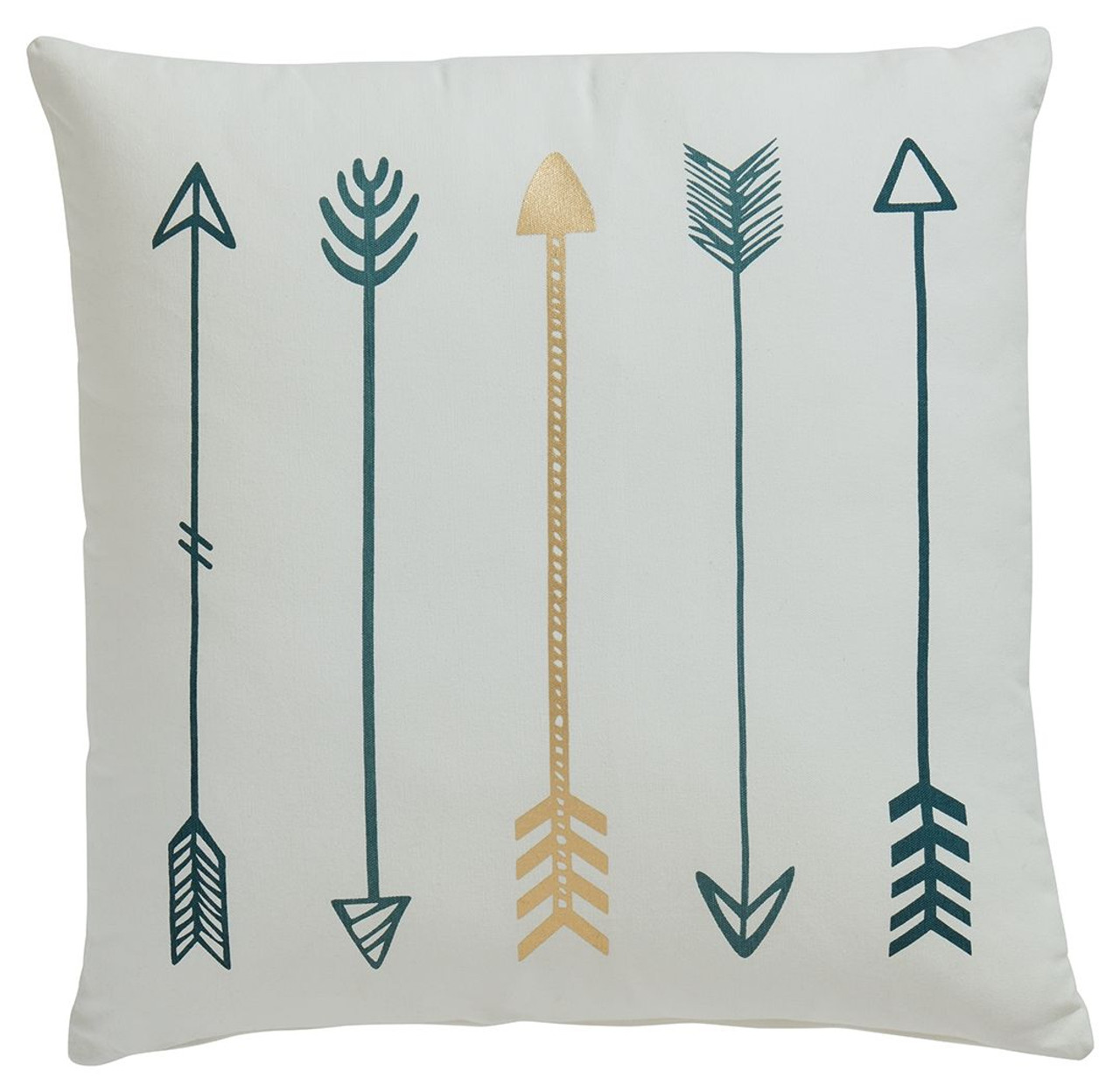 Himena Pillow (Set of 4)