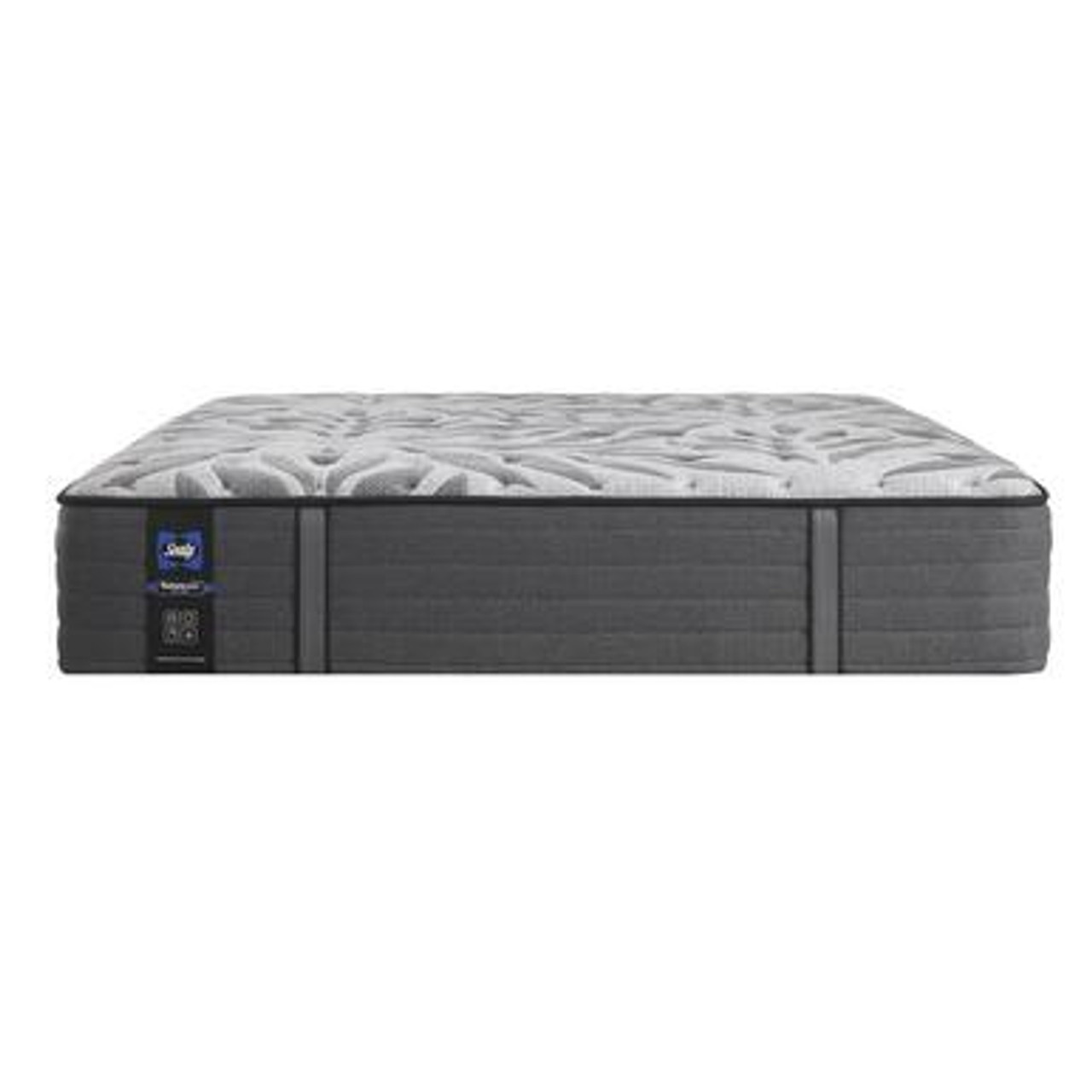 Sealy ultra clearance firm king mattress