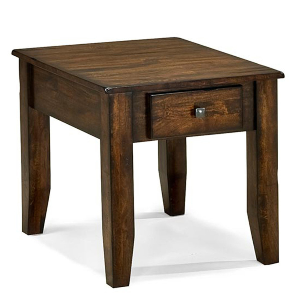 KONA SOFA TABLE - RAISIN