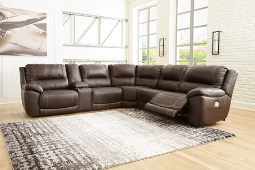 Living Room/Sectionals