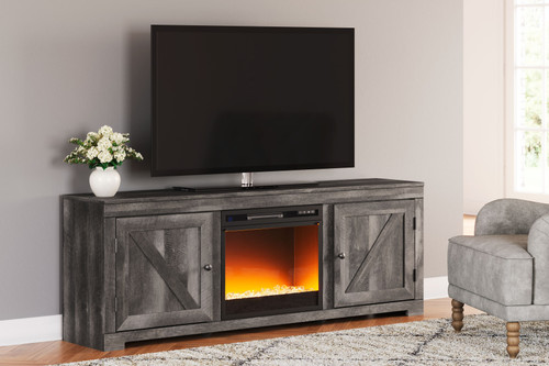 Tables & Entertainment/TV Stands;Tables & Entertainment/Electric Fireplaces