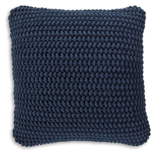Renemore Blue Pillow (Set of 4)
