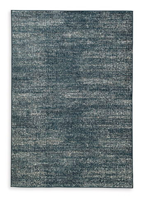 Rosebend Navy Medium Rug